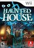 Haunted House (Nintendo Wii)